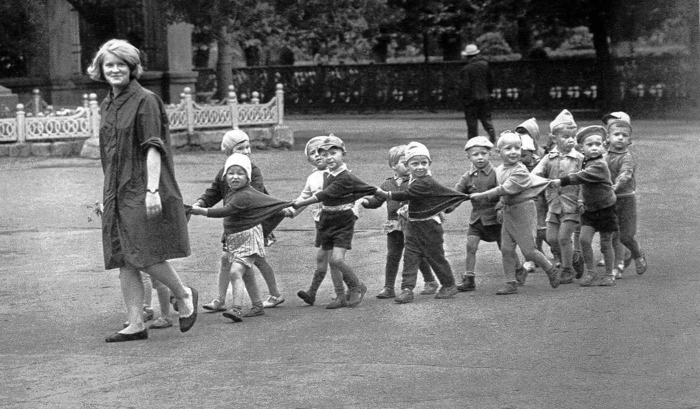 Радянські установки, які потрібно негайно викорінювати: перевірте себе