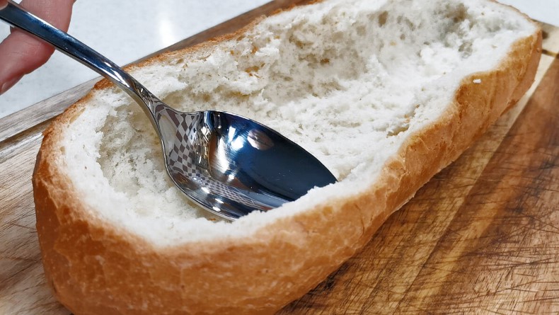 Без теста и всего за 20 минут: как приготовить вкусный пирог с мясом