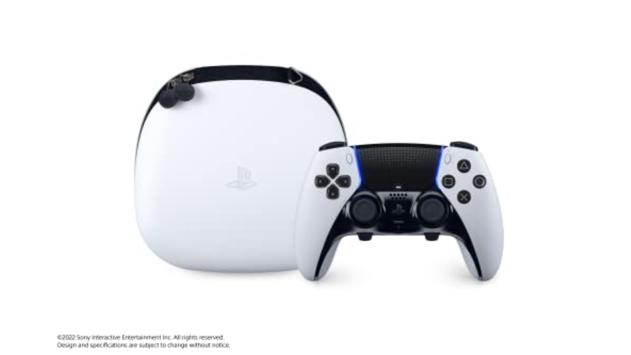 10 крутых аксессуаров для PlayStation 5, которые сделают вашу игру лучше