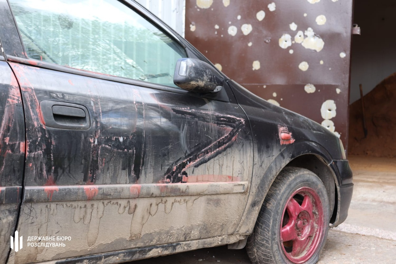 ДБР за тиждень задокументувало близько 20 фактів катування цивільних у Тростянці