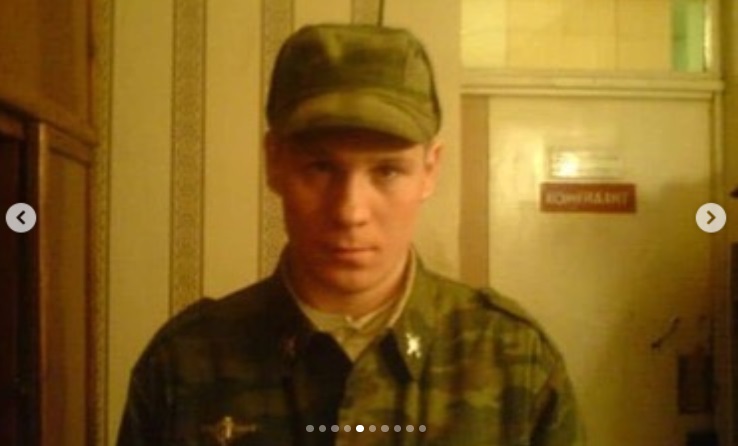 Арестович показал лица солдат, подозреваемых в зверствах в Буче (фото)