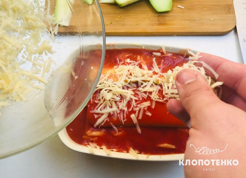 Клопотенко раскрыл секрет идеальной запеканки из кабачков всего за 25 минут