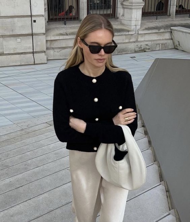 Андре Тан розповів про особливості стилю Old Money, який зараз в тренді