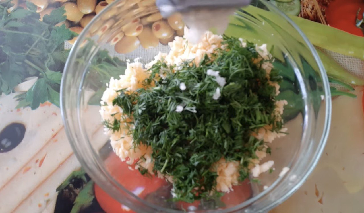 Как хачапури, только вкуснее: рецепт открытых булочек с сыром