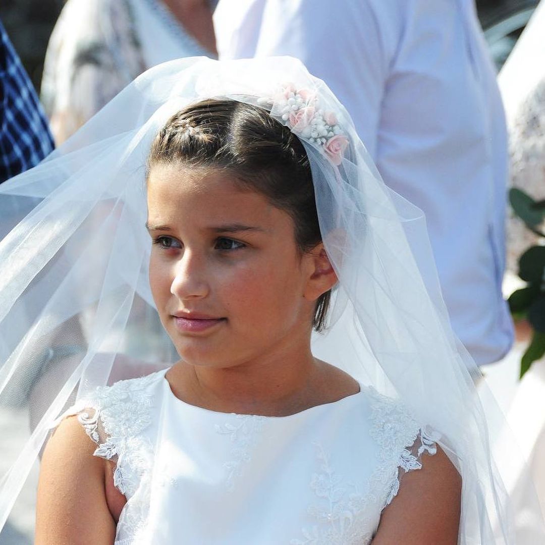 Приходько показала рідкісні фото з чоловіком: "віддам своє життя за тебе"