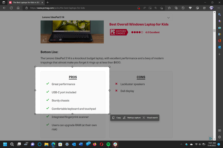 9 вагомих причин через які Microsoft Edge стане вашим новим улюбленим браузером