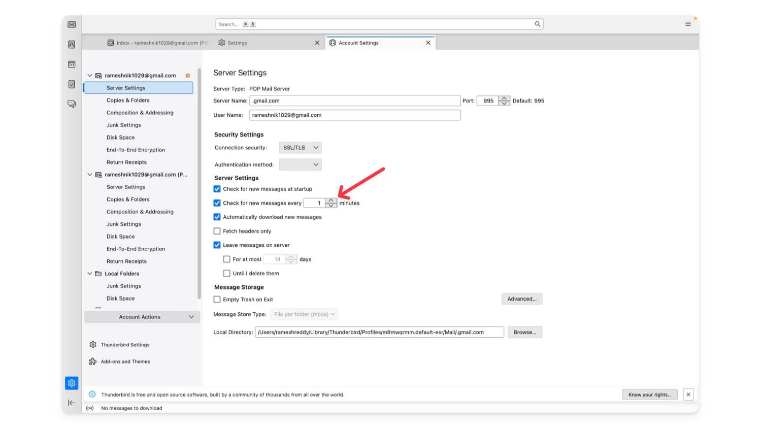 Почта ломится от писем? 7 понятных и эффективных способов освободить место в Gmail