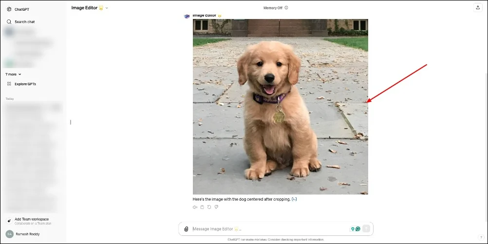 Три простих способи відредагувати зображення за допомогою ChatGPT