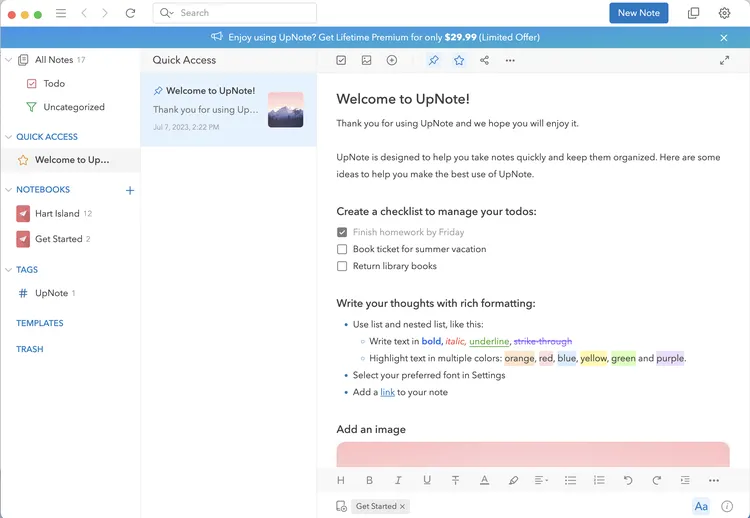 Организуйте свои мысли. 9 незаменимых приложений для фиксации идей и задач на каждый день