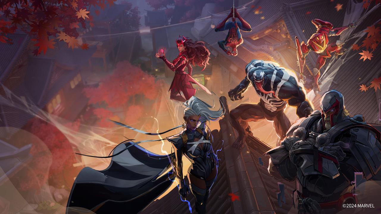 14 главных игр декабря на ПК и консолях, которые не дадут вам заскучать этой зимой