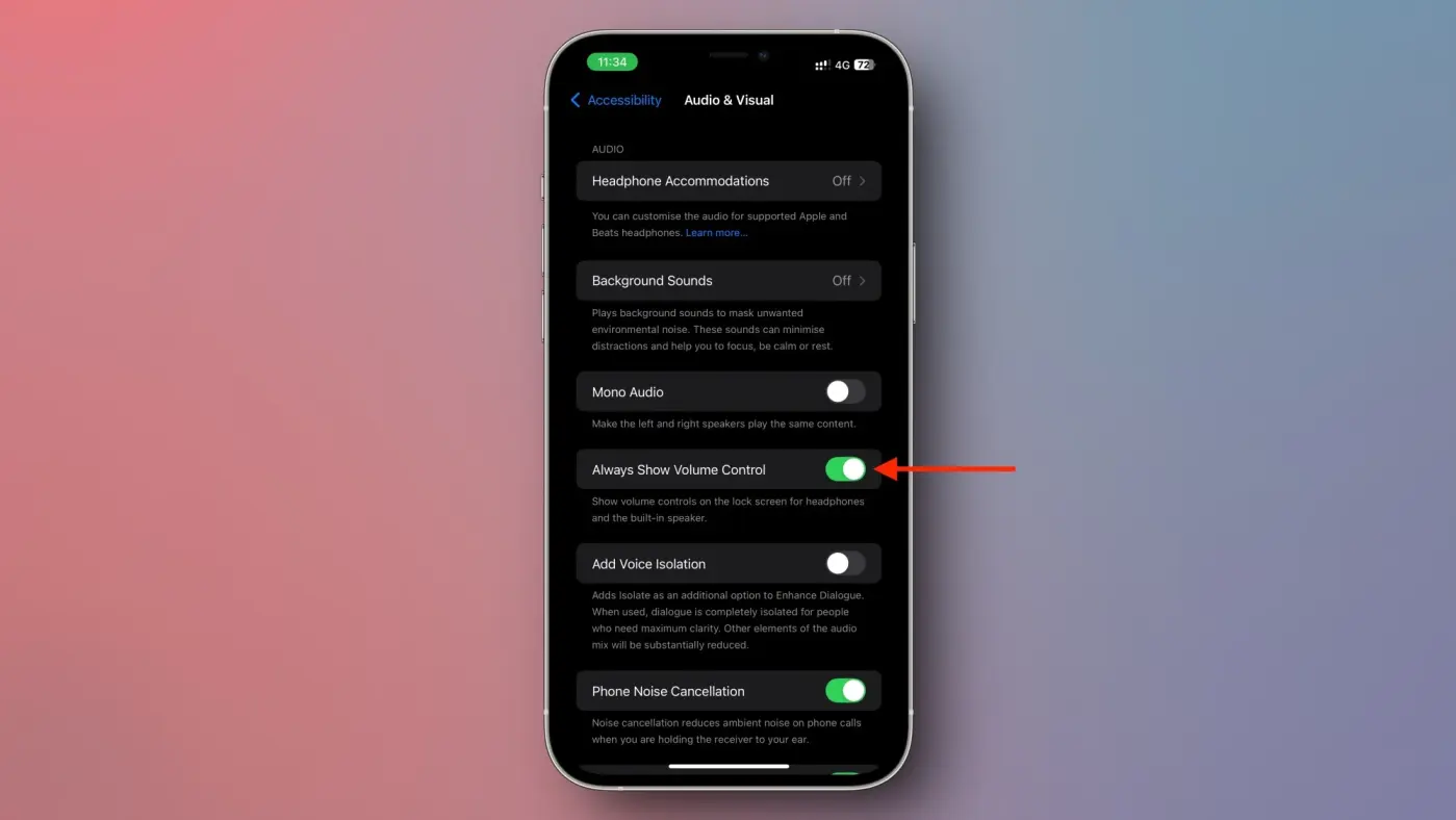 6 неожиданных функций в новом обновлении iOS, которые работают без магии ИИ