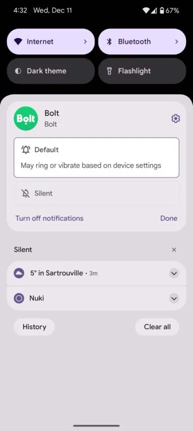 Забудьте про хаос. Три хитрощі зі сповіщеннями на телефонах Android, які заощадять ваш час