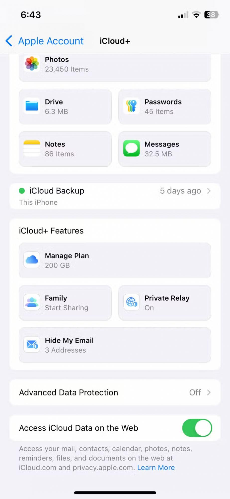 9 настроек, которые стоит изменить на новом iPhone для комфортного использования