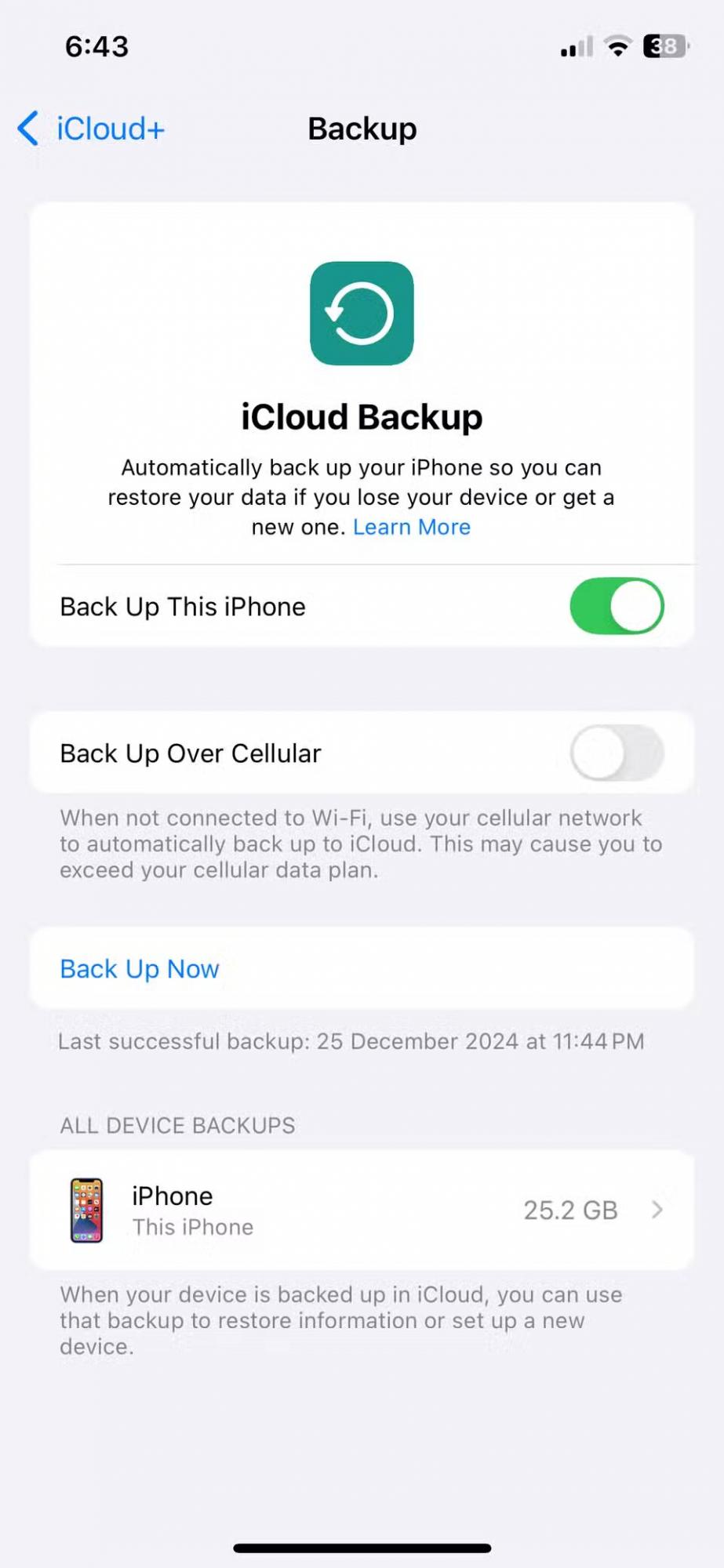 9 настроек, которые стоит изменить на новом iPhone для комфортного использования