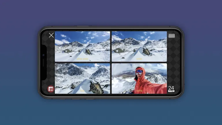 Как улучшить фото на iPhone: 7 топовых приложений для камеры и редактирования
