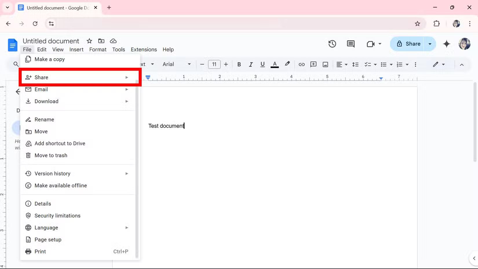 7 важных настроек Google Docs, которые нужно изменить немедленно для продуктивной работы