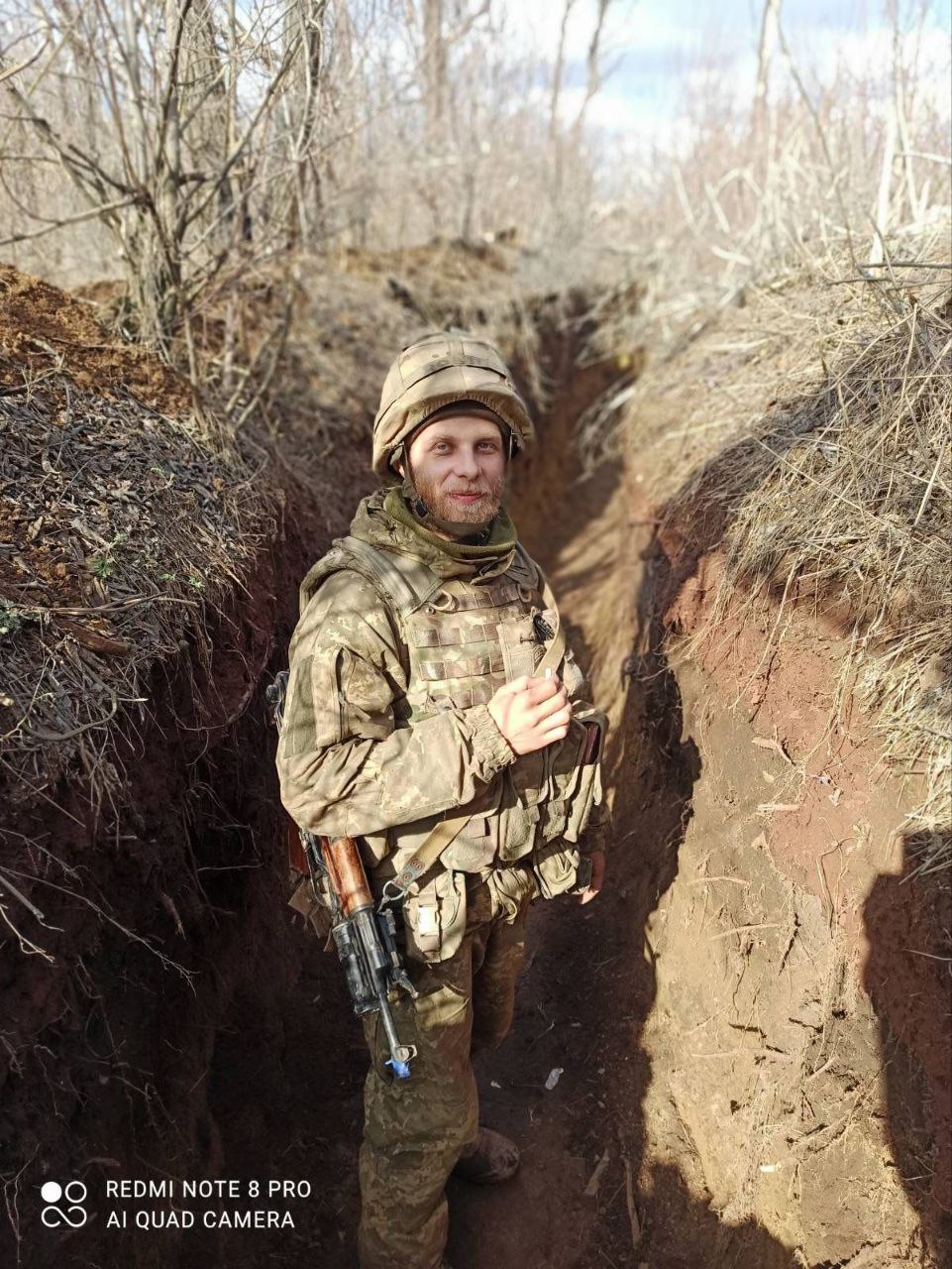 Українці просять присвоїти звання Героя України посмертно Павлу Романенку: як підписати петицію