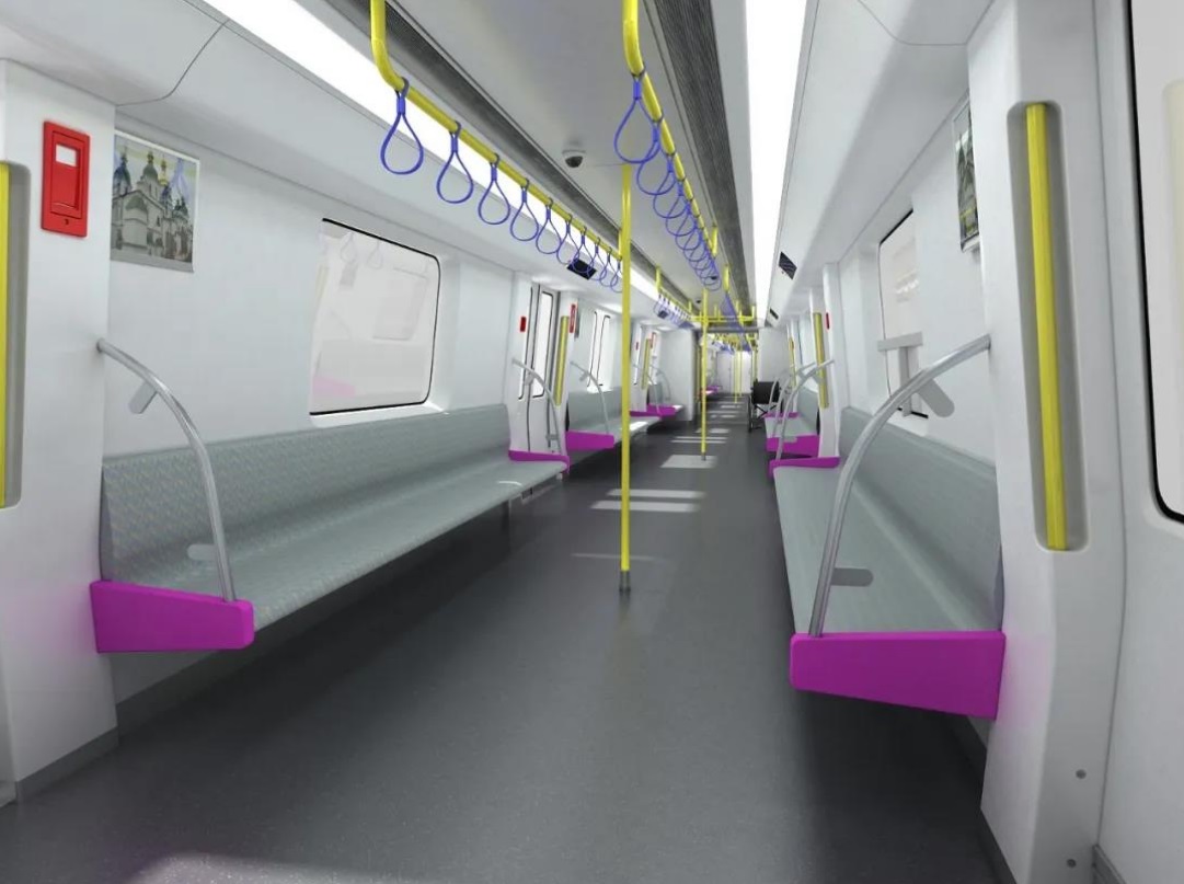 Метро в Україні: як змінилася "підземка" за 30 років Незалежності