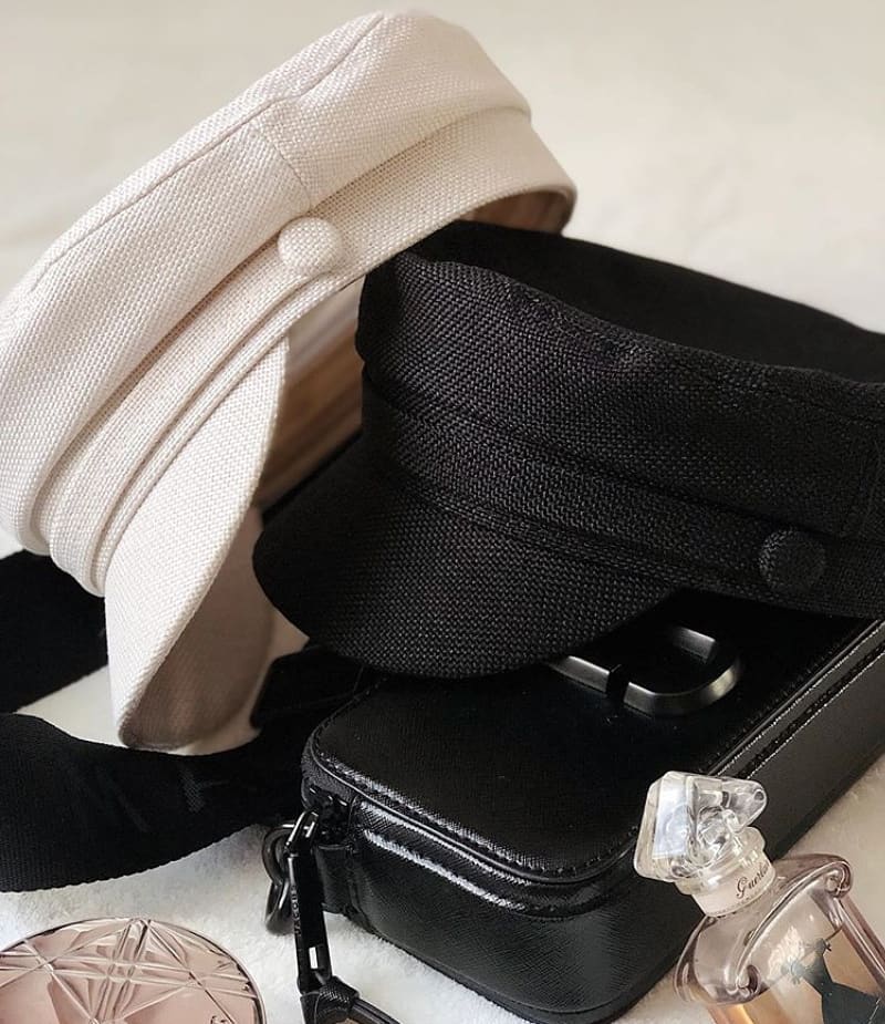 Самые модные шапки 2023 года, которые "порвали" все тренды. Вы еще не купили такую?