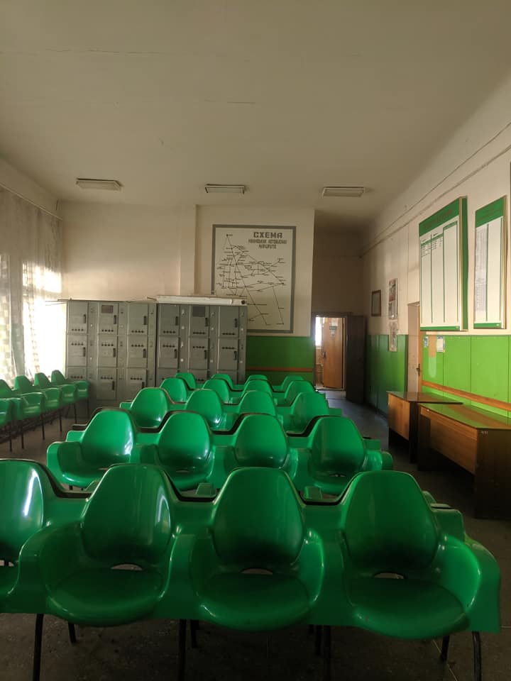 Высотка или ТРЦ? Стала известна судьба легендарной автостанции "Подол"