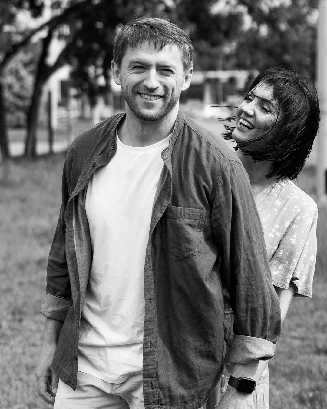 Оля Цибульская после выезда за границу рассекретила, чем занимается: "Вспомнила, какое счастье на вкус"