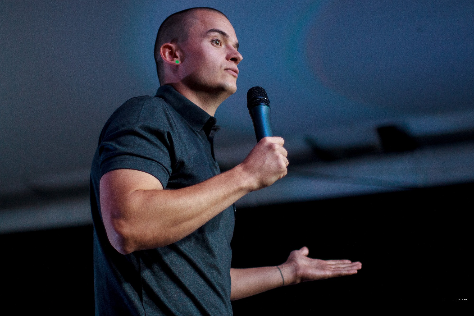 Щегеля будуть судити! Промоутер Comedy Space розкрив невідомі деталі скандалу з коміком