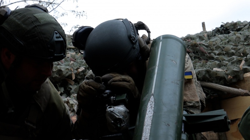 "Россияне уже не зайдут, как в 2022-ом". Репортаж РБК-Украина из пограничья Сумщины