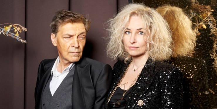 Дочь Невзорова ненавидит украинцев и талдычит про "братские народы"