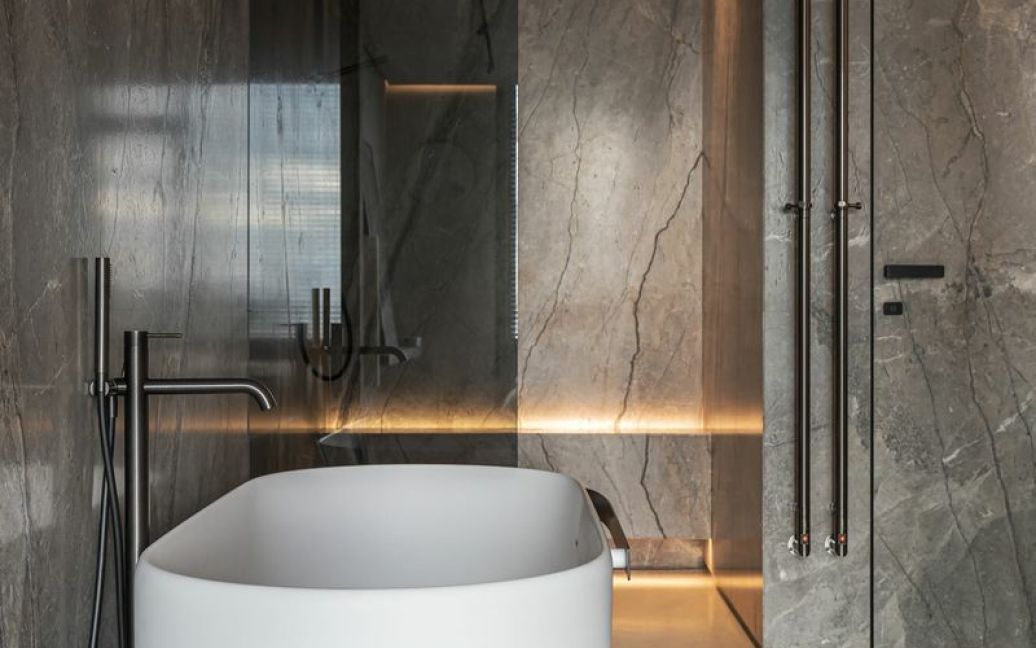 В Киеве продают квартиру за 50 миллионов: как она выглядит