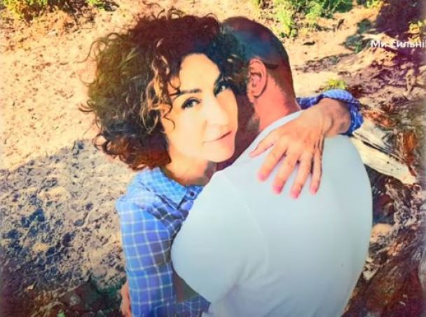 Надежда Матвеева выходит замуж за младшего на 20 лет мужчину