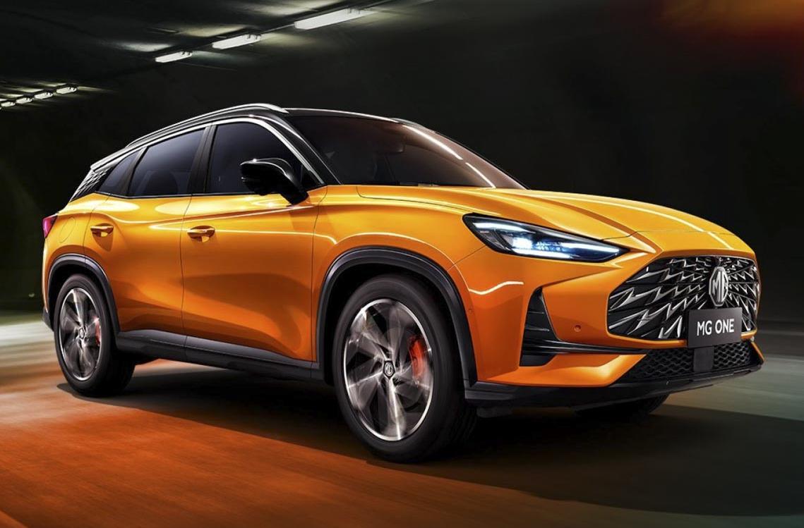 З просторим салоном та багажником: ТОП-5 містких кросоверів до 30 тисяч доларів