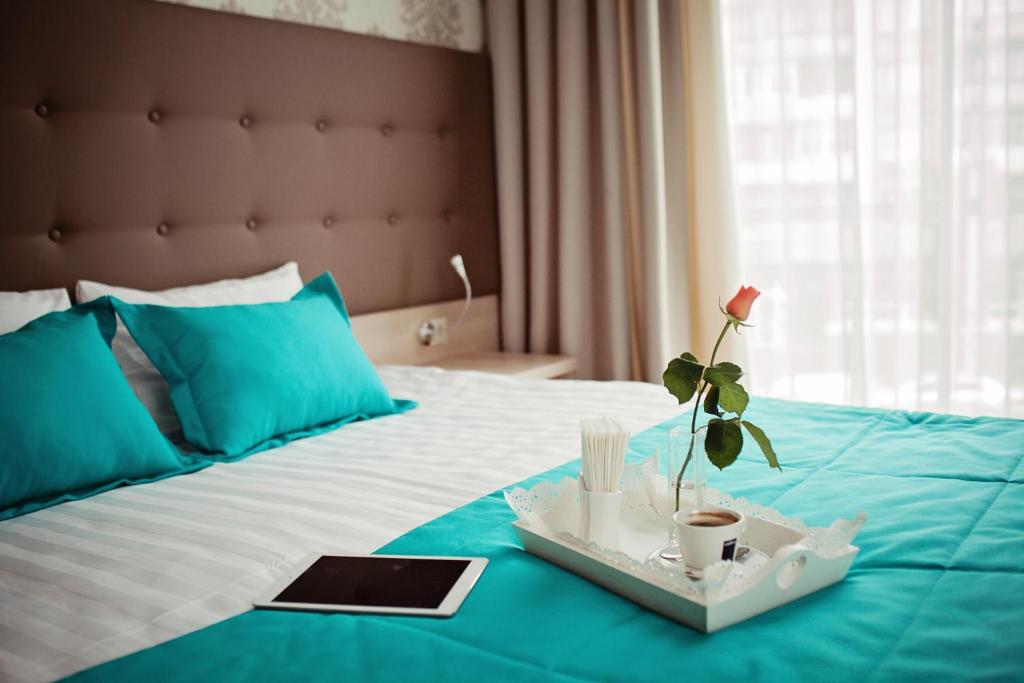 Перлина Волині. Найцікавіші локації Луцька для подорожі на вікенд