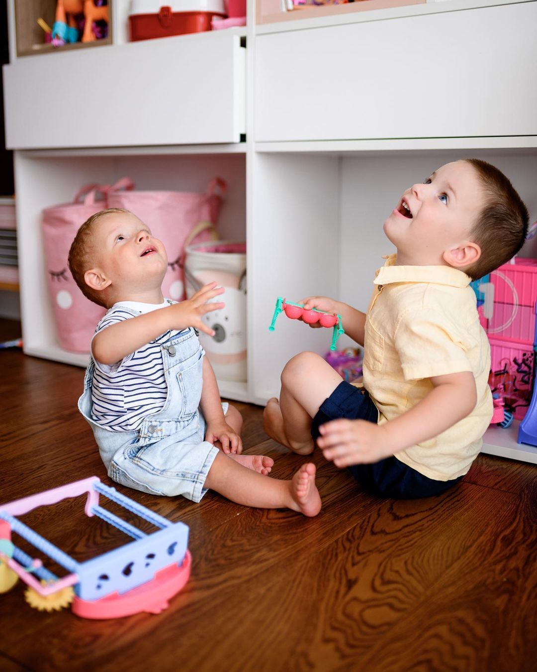 "На дітях заробляють колосальні гроші". Тімур Мірошниченко відверто розповів, з чим зіштовхнувся під час всиновлення дитини