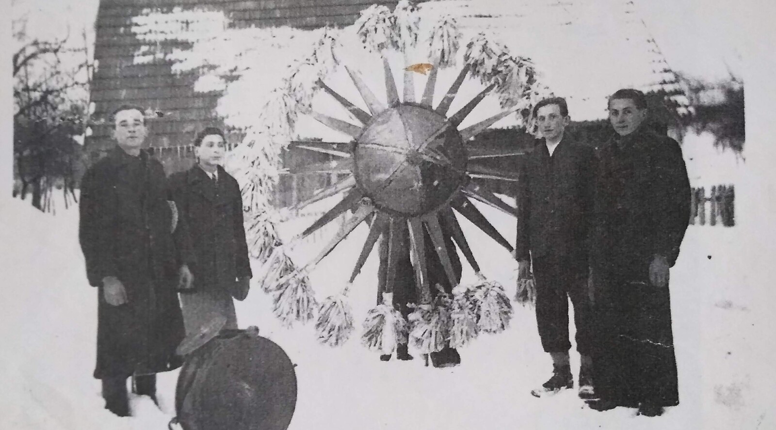 Яворовский пирог и традиции Галичины. Как сделать культурное наследие популярным в Украине