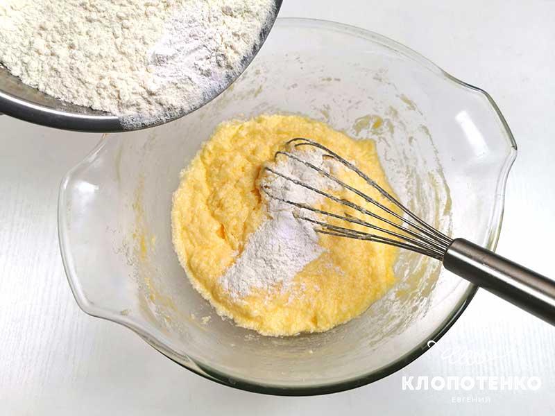 Клопотенко дал рецепт вкуснейшего тертого пирога, добавив секретный ингредиент