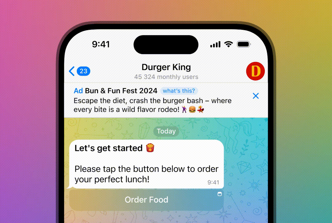 Telegram випустив оновлення, яке змінює звичне уявлення про месенджер