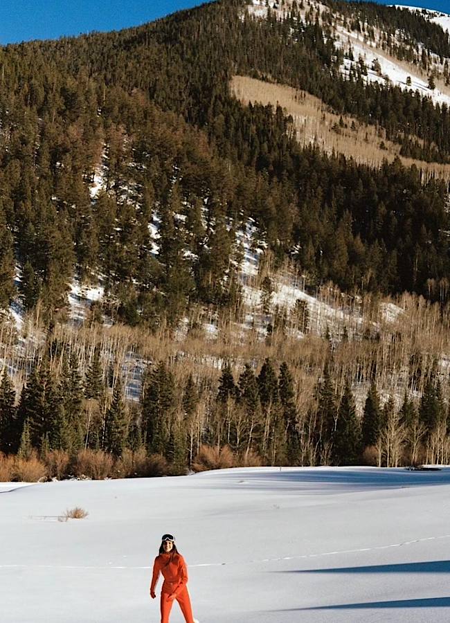 Кендалл Дженнер стала лицом известного бренда и показала атмосферные фото