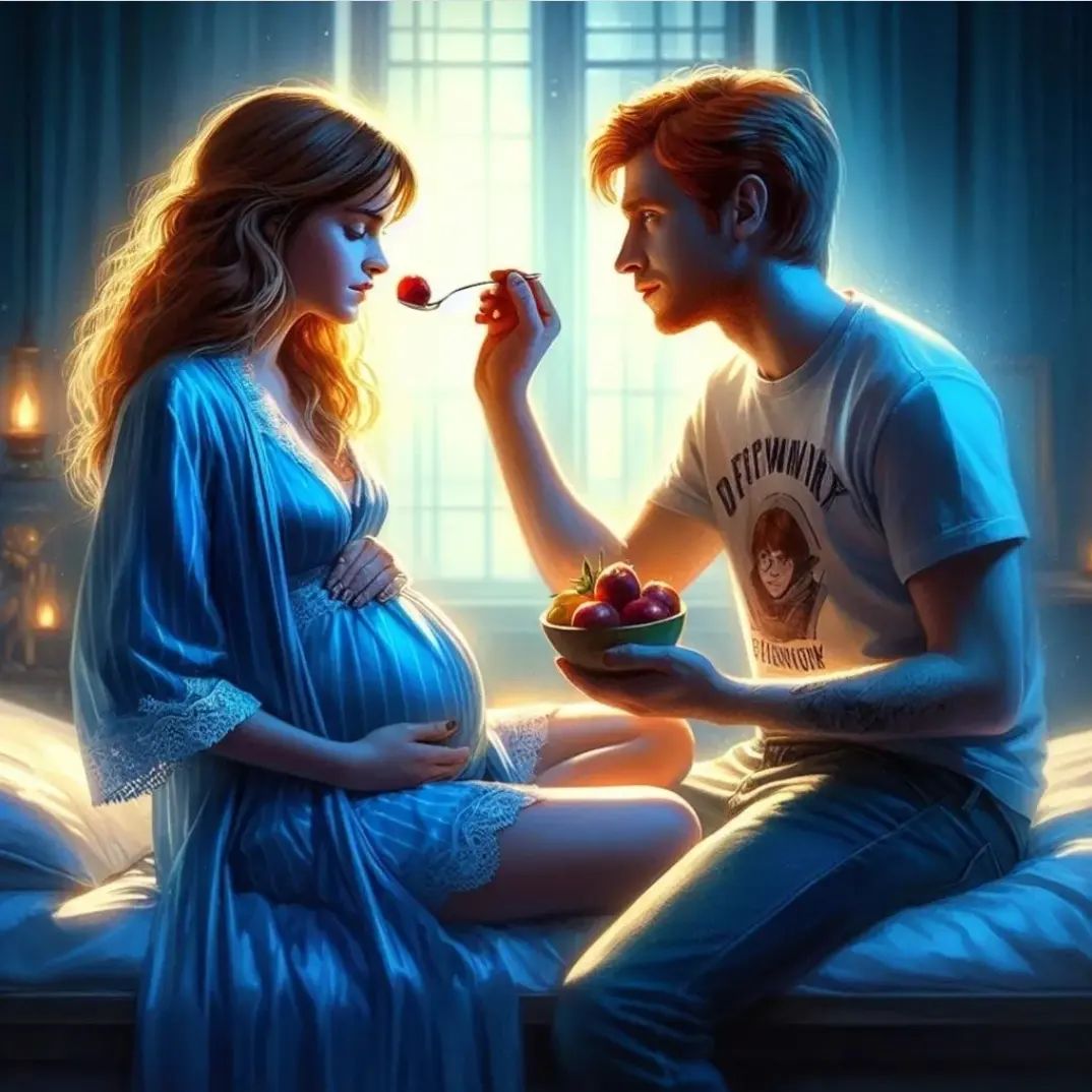 Штучний інтелект показав, як могли б виглядати герої "Гаррі Поттера" (фото)