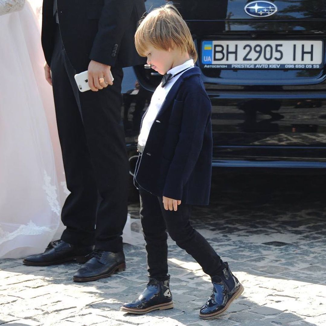 Приходько показала рідкісні фото з чоловіком: "віддам своє життя за тебе"
