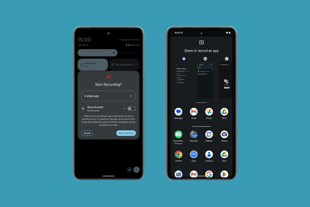 10 приголомшливих можливостей, які будуть доступні в Android 15