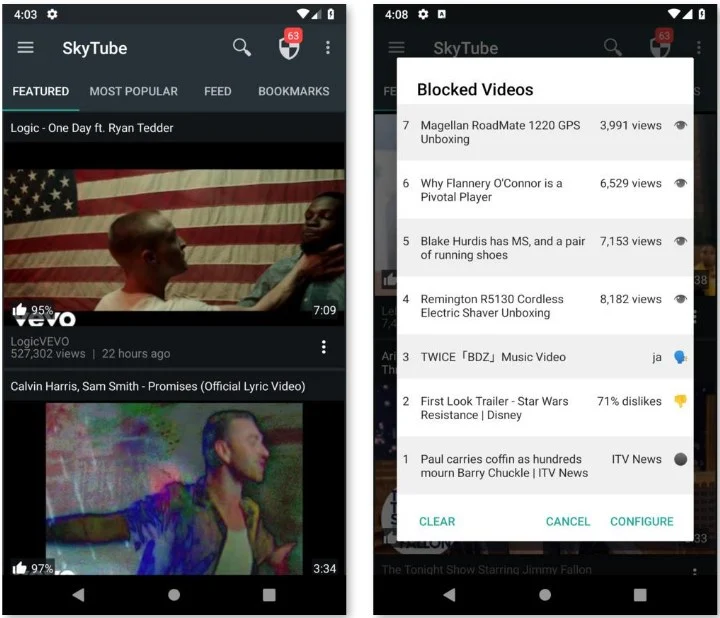 Любопытным на заметку. 7 лайфхаков, которые помогут обойти ограничения по возрасту на YouTube