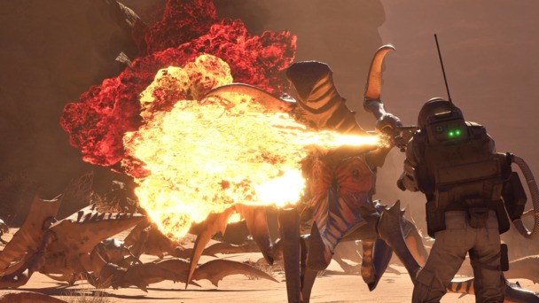 Готуйтесь до ігрового марафону. 13 найпопулярніших ігор, які вийдуть у жовтні 2024 року