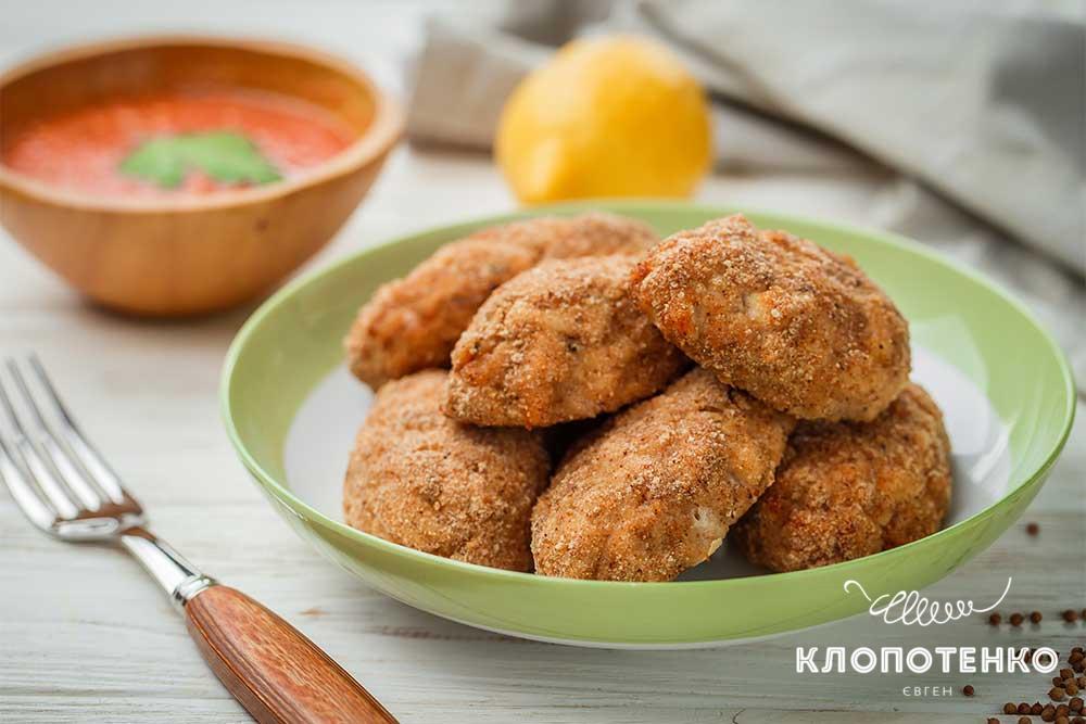 Клопотенко поделился рецептом самых вкусных котлет, добавив особый ингредиент
