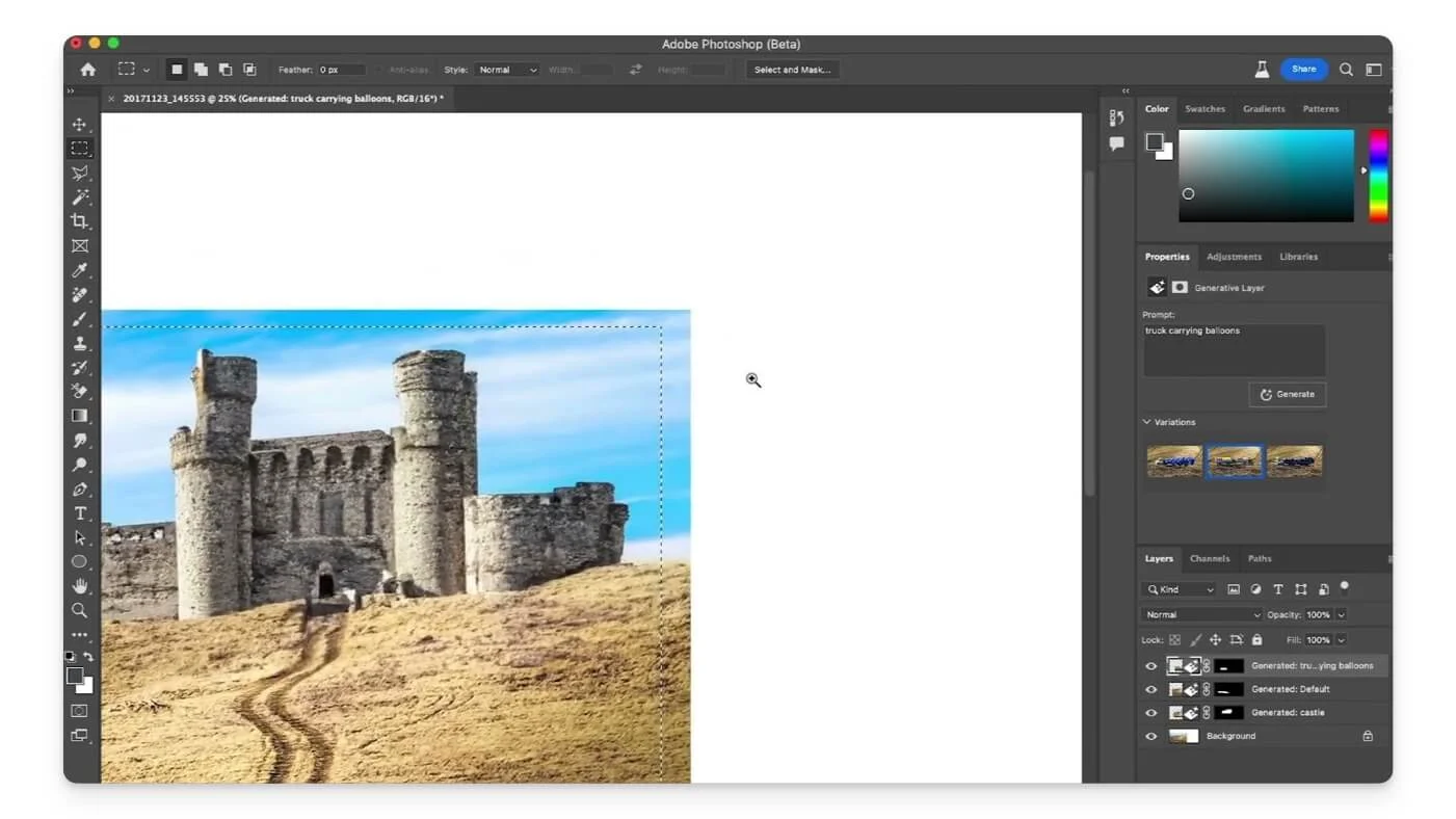 Перетворіть будь-яке фото на шедевр. 8 найкращих програм для збільшення зображень без втрати якості