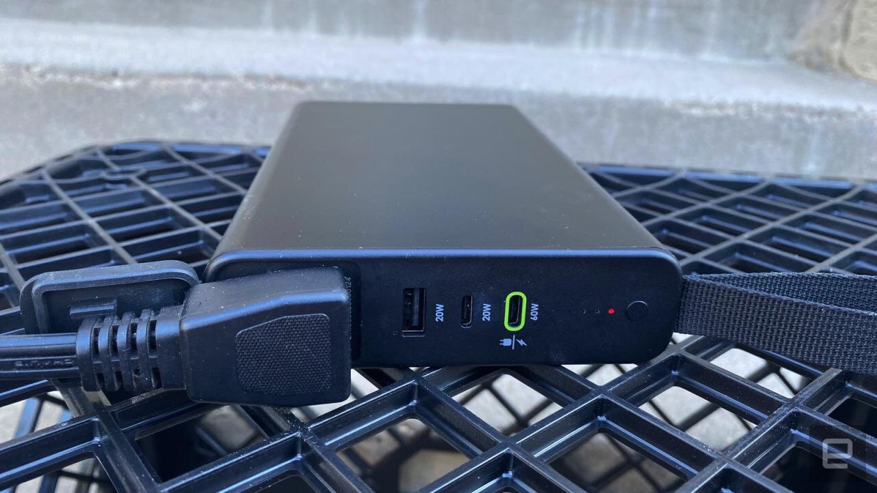 8 кращих зовнішніх акумуляторів та повербанків для різних пристроїв