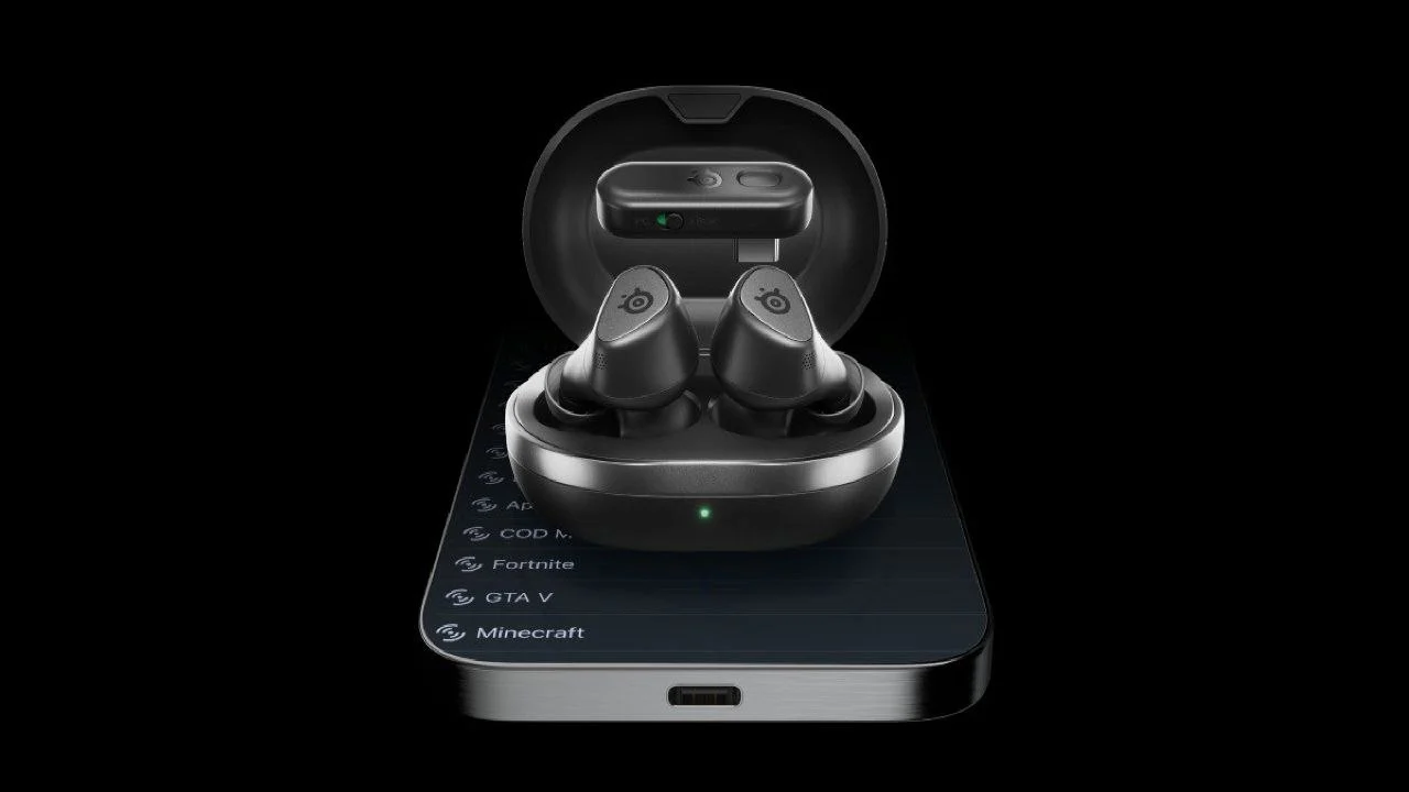 8 найкращих бездротових навушників, які змінять ваше уявлення про ігри