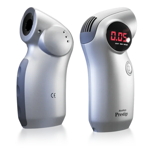 Не ризикуйте своїм життям. 9 найкращих алкотестерів, які врятують вас від неприємностей