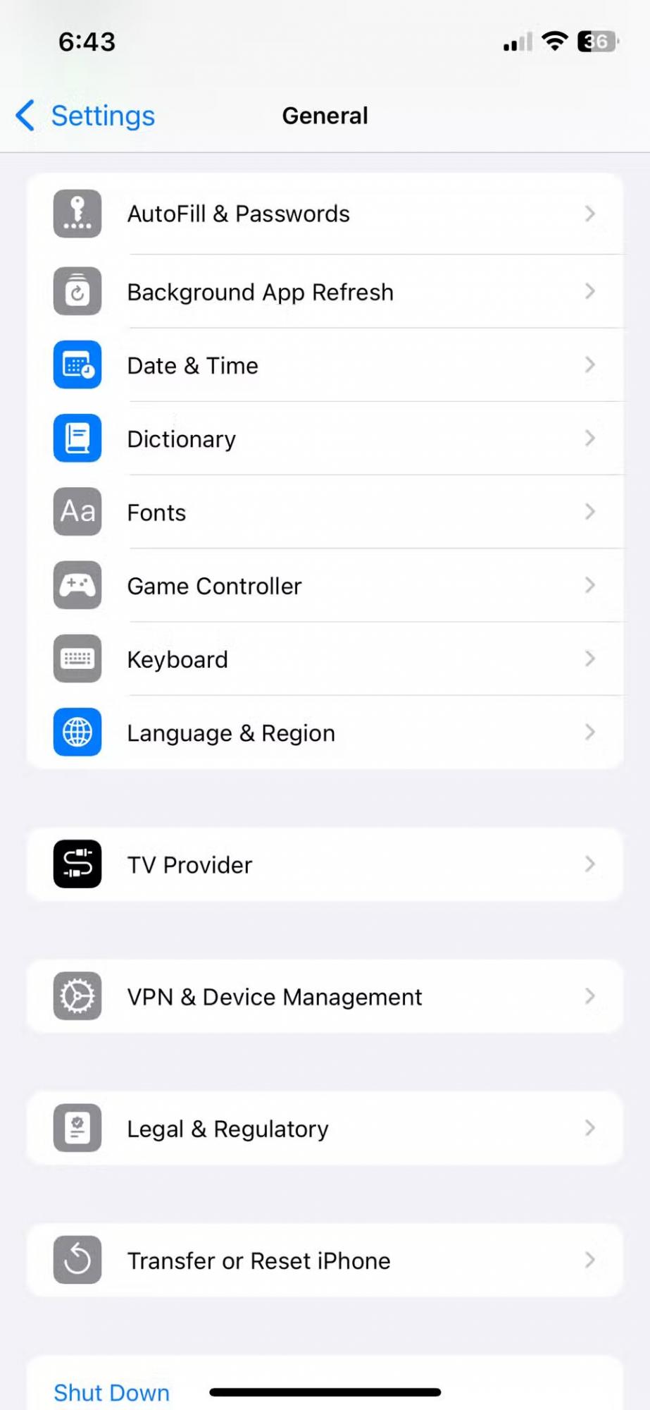 9 настроек, которые стоит изменить на новом iPhone для комфортного использования