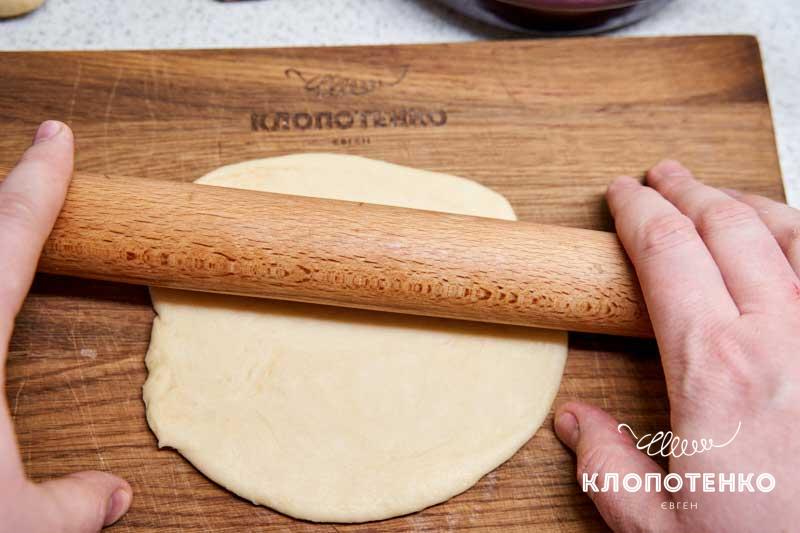 Идеальные пирожки с мясом: Клопотенко поделился простым рецептом