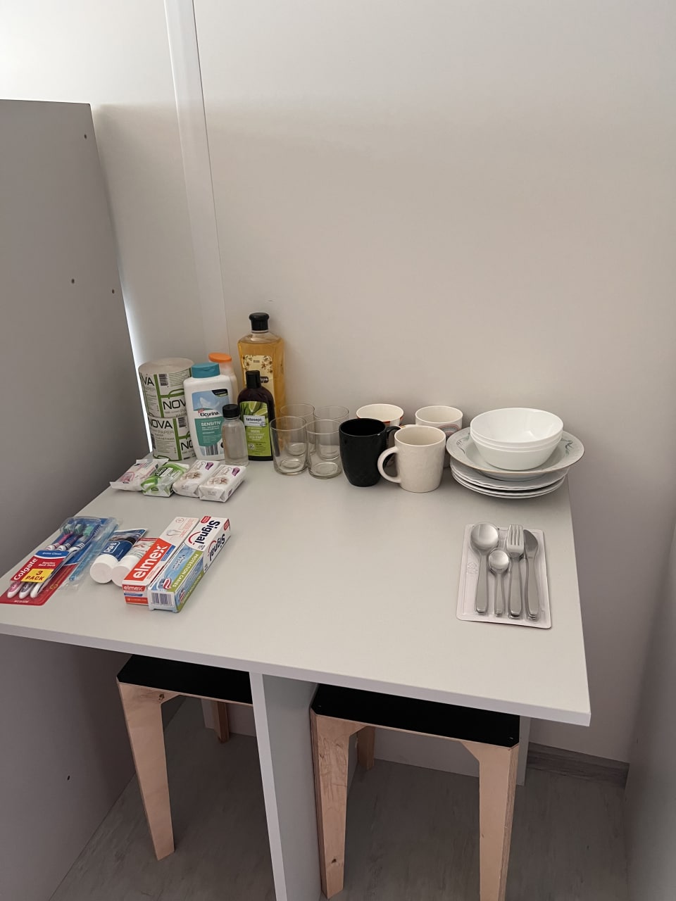 Нове модульне містечко для переселенців у Бородянці: як воно виглядає (фото)